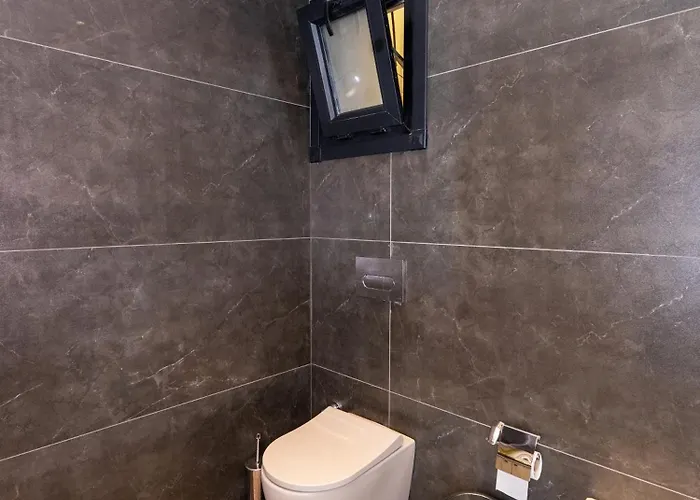 Sevim Nisantasi Rumeli Provincia di Istanbul