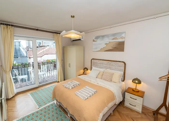 Sevim Nisantasi Rumeli