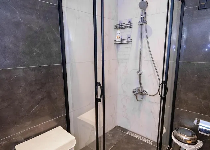 Sevim Nisantasi Rumeli Appartamento *