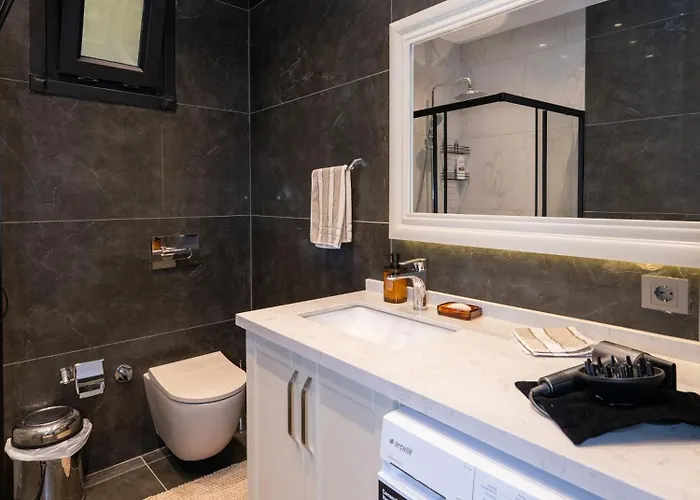 Sevim Nisantasi Rumeli Provincia di Istanbul