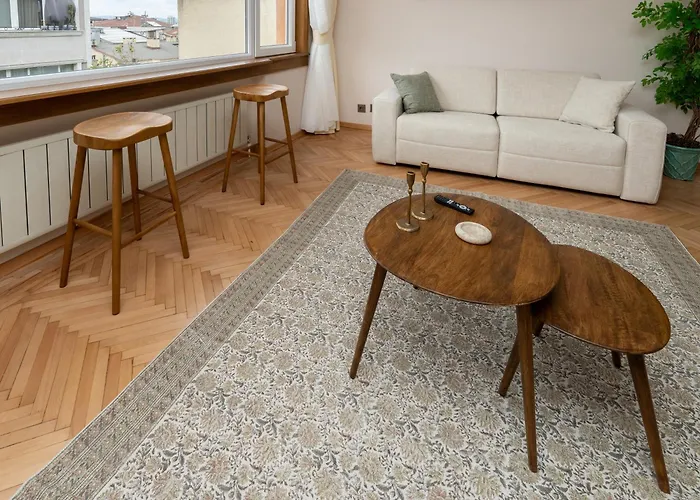 Sevim Nisantasi Rumeli