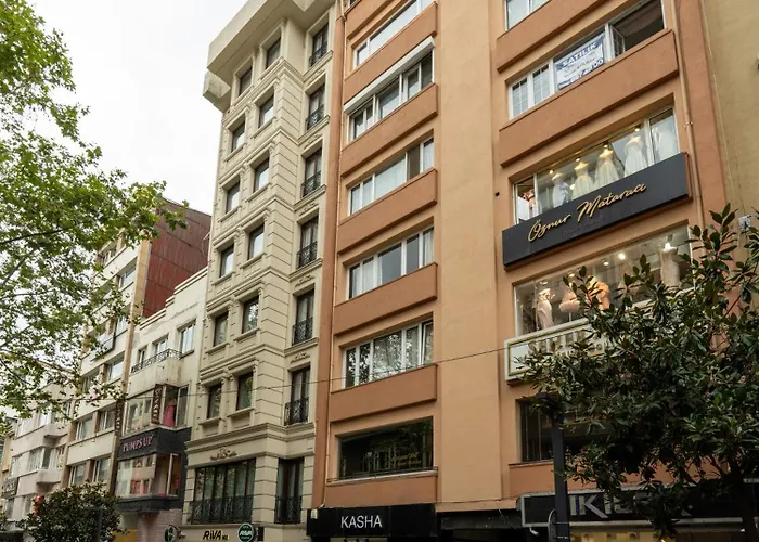 Sevim Nisantasi Rumeli * Provincia di Istanbul