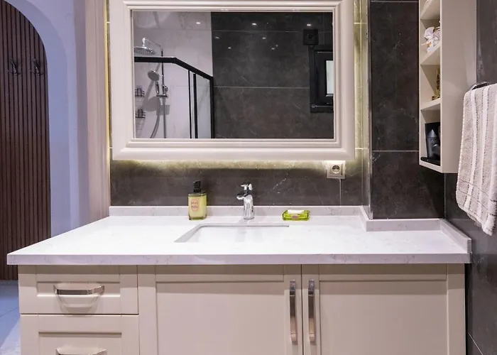 Appartamento Sevim Nisantasi Rumeli