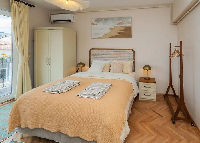 Sevim Nisantasi Rumeli Appartamento *