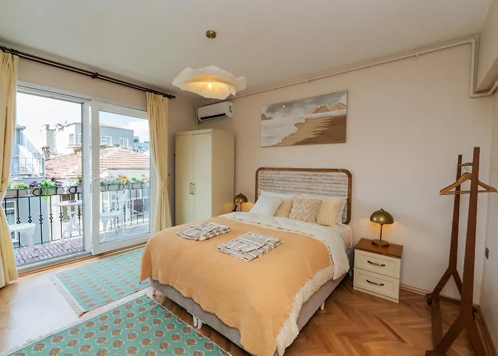 Sevim Nisantasi Rumeli * Provincia di Istanbul