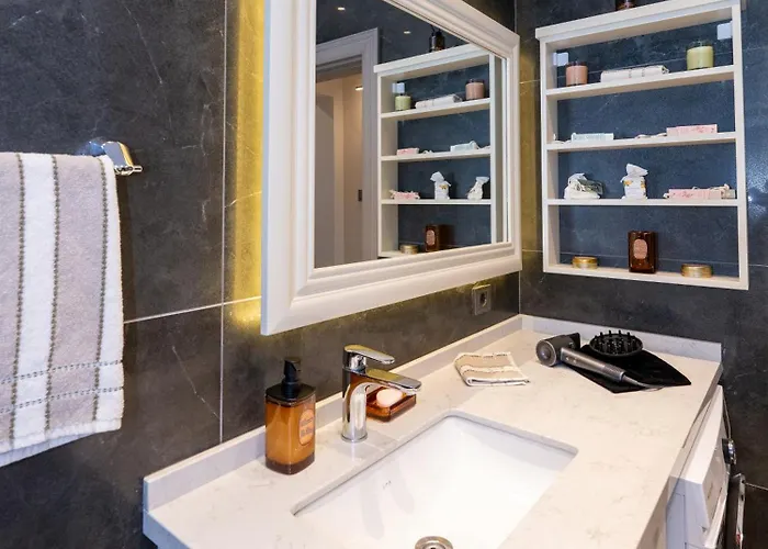 Sevim Nisantasi Rumeli