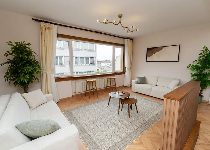 Appartamento Sevim Nisantasi Rumeli Provincia di Istanbul