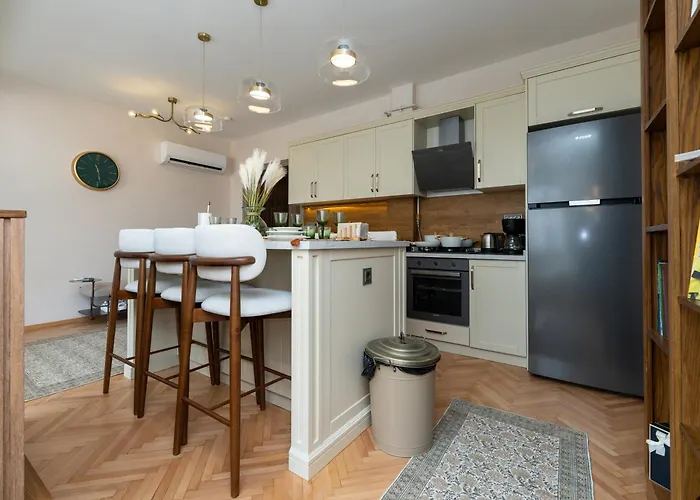 Sevim Nisantasi Rumeli Provincia di Istanbul