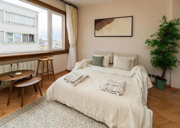 Sevim Nisantasi Rumeli