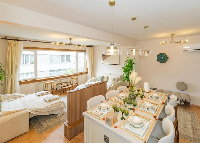 Appartamento Sevim Nisantasi Rumeli Provincia di Istanbul