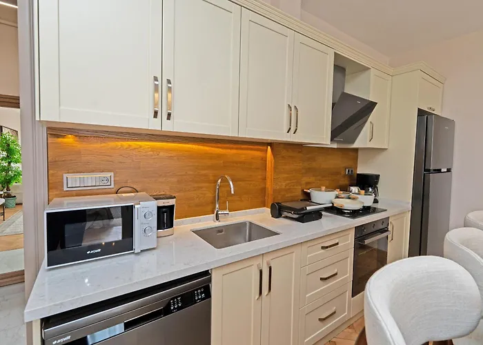 Sevim Nisantasi Rumeli * Provincia di Istanbul