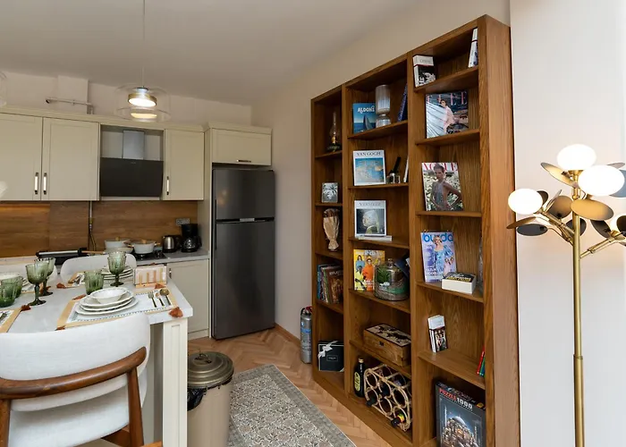 Sevim Nisantasi Rumeli Provincia di Istanbul