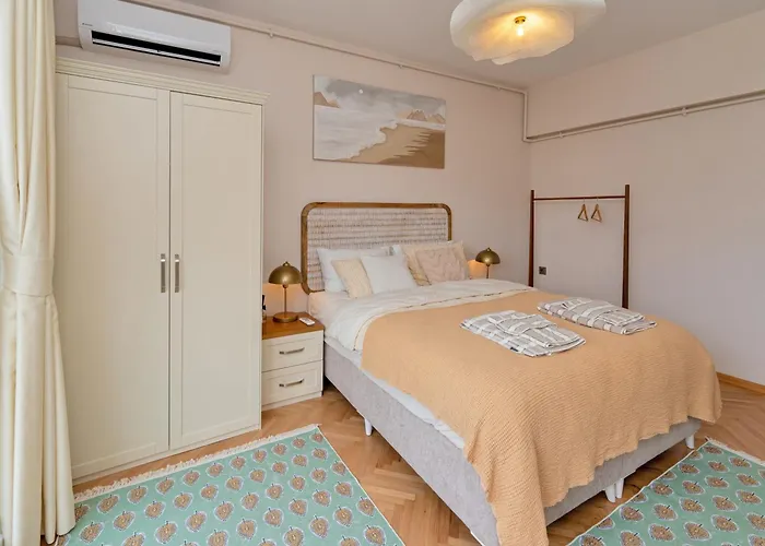 Sevim Nisantasi Rumeli * Provincia di Istanbul