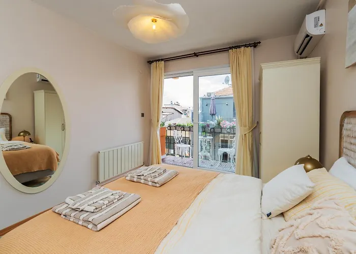 Sevim Nisantasi Rumeli