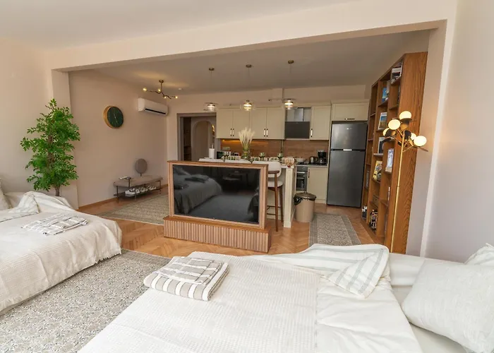 Sevim Nisantasi Rumeli