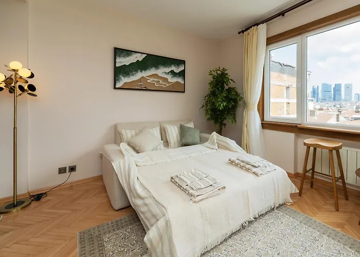 Sevim Nisantasi Rumeli Appartamento