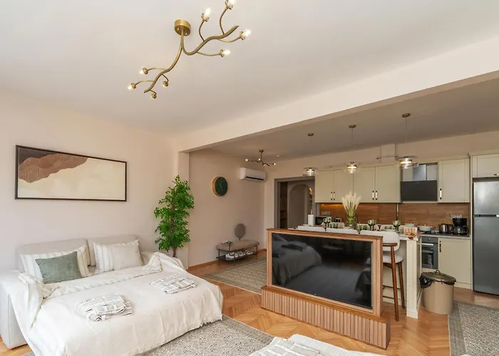 Sevim Nisantasi Rumeli Appartamento *