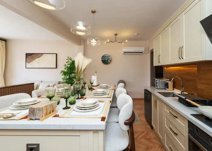 Sevim Nisantasi Rumeli *