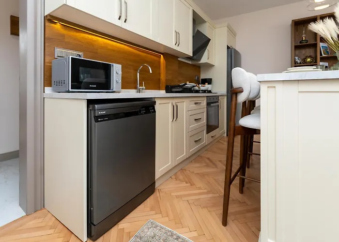 Sevim Nisantasi Rumeli Provincia di Istanbul