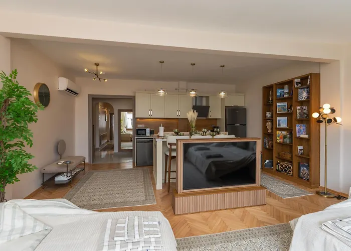 Sevim Nisantasi Rumeli * Provincia di Istanbul