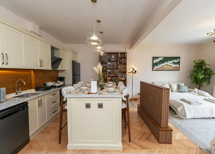 Sevim Nisantasi Rumeli