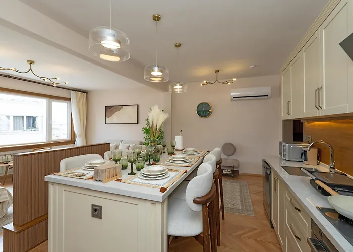 Sevim Nisantasi Rumeli * Provincia di Istanbul