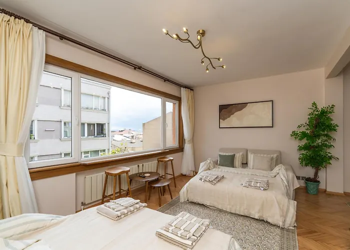 Sevim Nisantasi Rumeli Appartamento