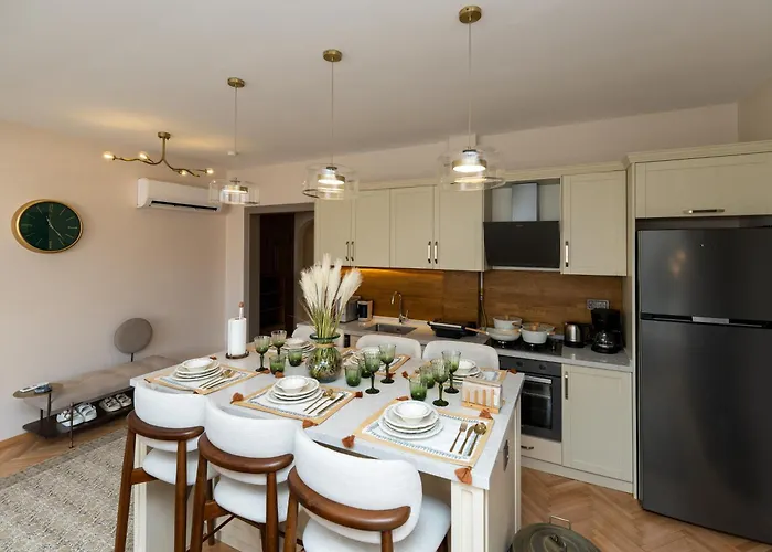 Sevim Nisantasi Rumeli * Provincia di Istanbul