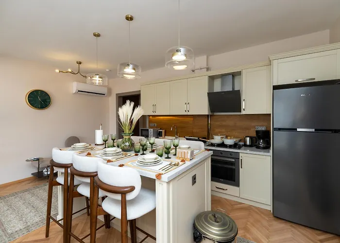 Sevim Nisantasi Rumeli